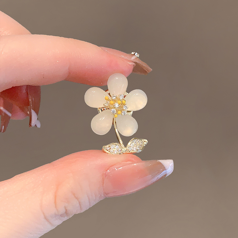เข็มกลัด เข็มกลัดสวยๆ เข็มกลัดติดเสื้อ Brooch