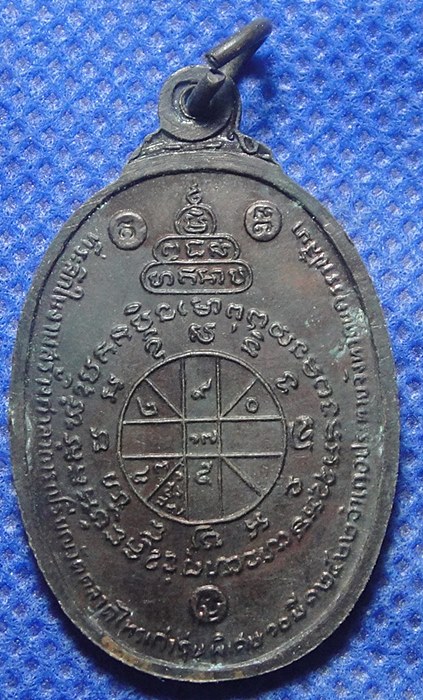 หลวงพ่อคูณ ปริสุทโธ