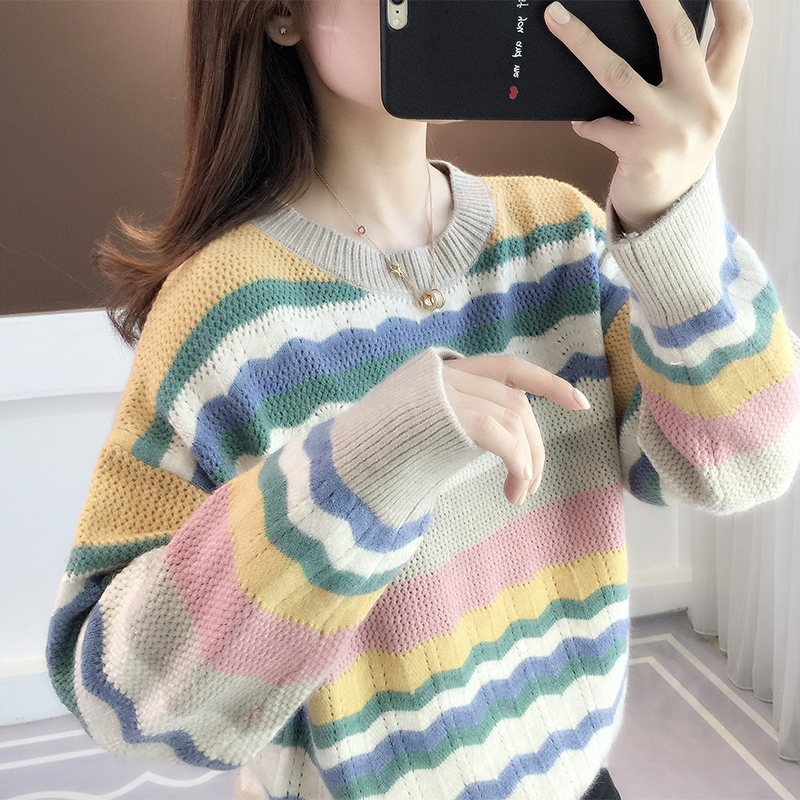 เสื้อไหมพรม เสื้อไหมพรมแขนยาว