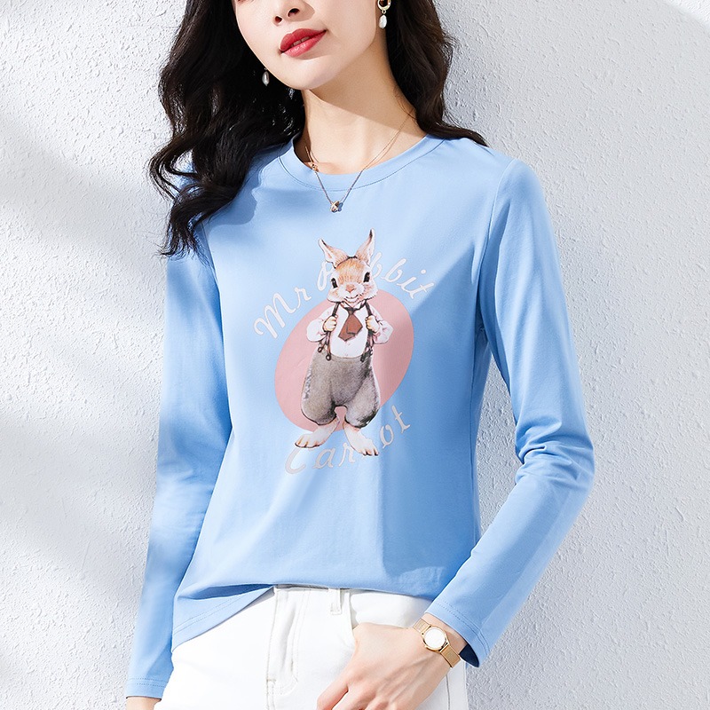 เสื้อยืดวัยรุ่น เสื้อยืดผู้หญิง