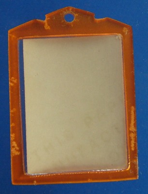 หลวงปู่ฝั้น อาจาโร วัดป่าถ้าขาม