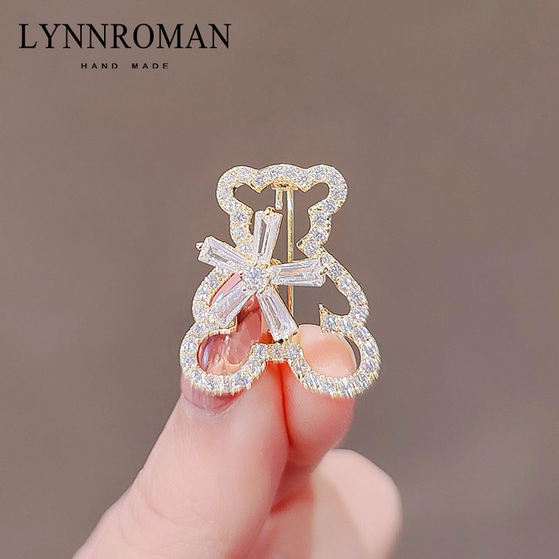 เข็มกลัด เข็มกลัดสวยๆ เข็มกลัดติดเสื้อ Brooch