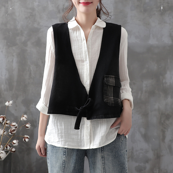 เสื้อเชิ้ตผ้าฝ้ายลินิน ขายเสื้อเชิ้ต ผ้าลินิน เสื้อเชิ้ตผ้าฝ้ายผู้หญิง