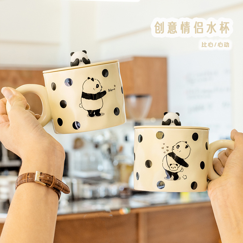 แก้วเซรามิค สวยๆ แก้วมัคน่ารัก แก้วกาแฟเซรามิค