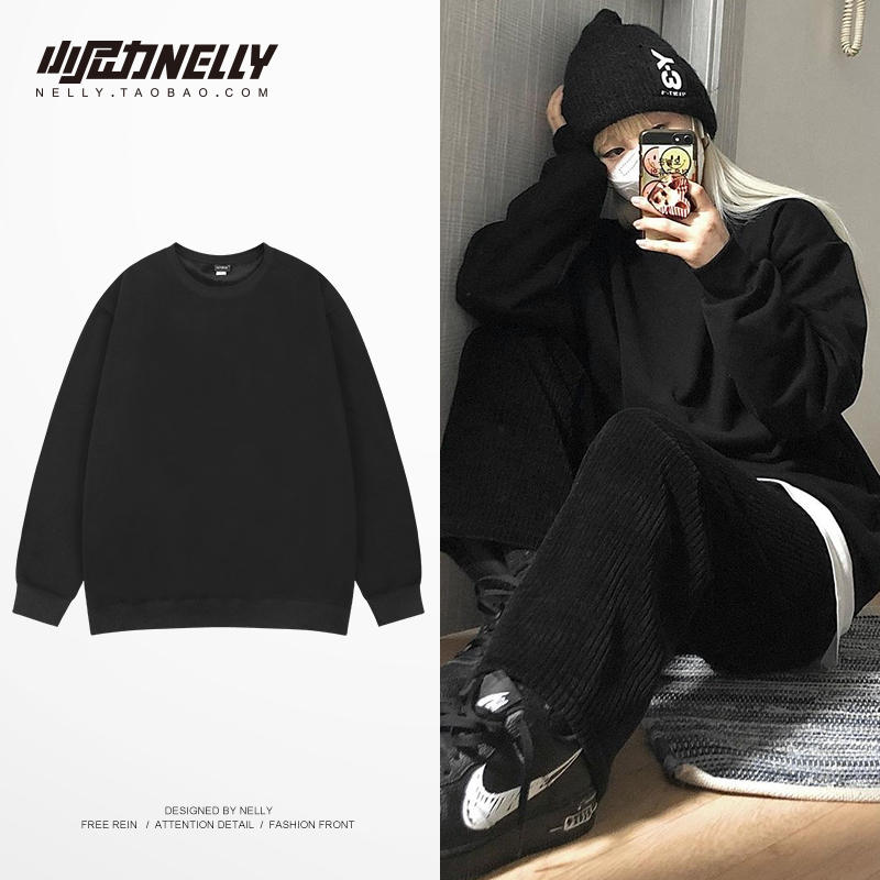 เสื้อยืดคอกลม ผู้ชาย เสื้อยืดผู้ชายเกาหลี เสื้อยืดเกาหลี แบรนด์ NELLY