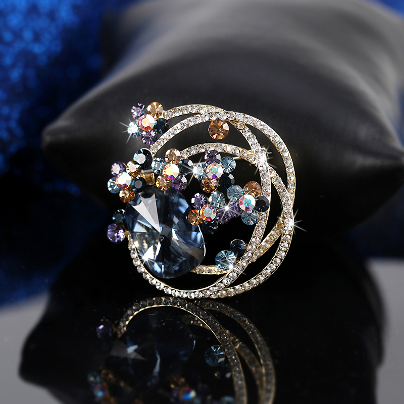 เข็มกลัด เข็มกลัดสวยๆ เข็มกลัดติดเสื้อ Brooch