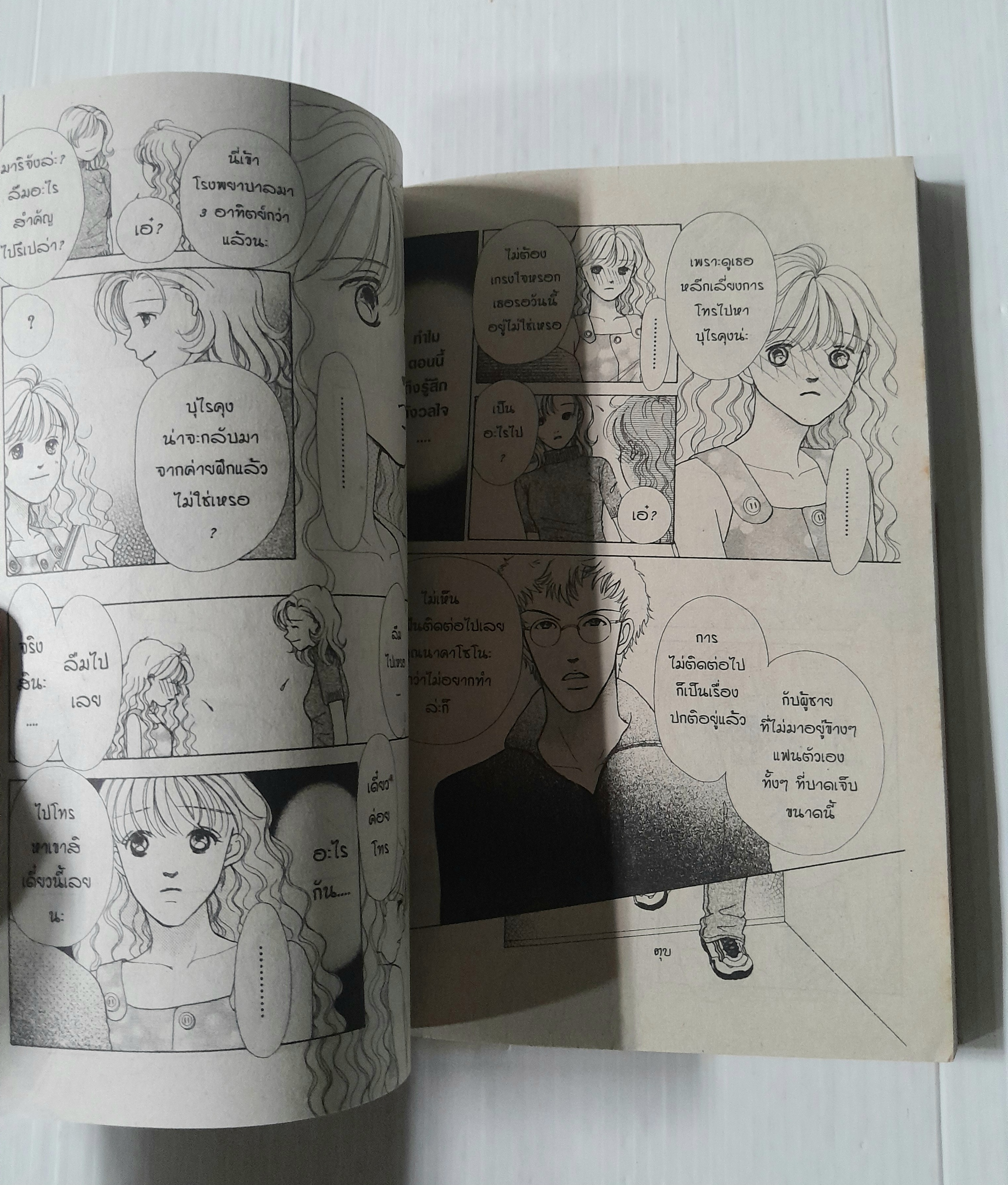ถนนสู่อ่าวทะเล 2 เล่มจบ / Naoko Wada