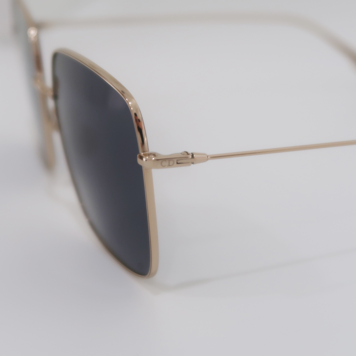 Dior Square Sunglasses LKSA9