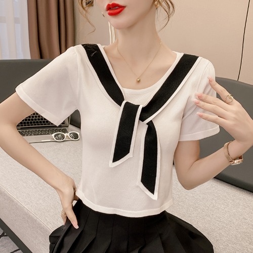 เสื้อเชิ้ตแขนยาววัยรุ่น ลายสวยๆ แบรนด์ YIL AN