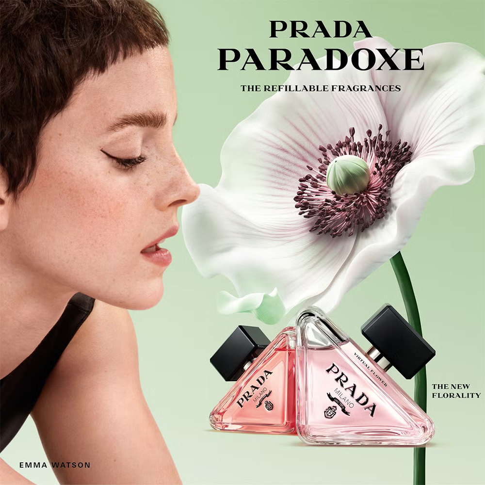 PRADA Paradoxe Virtual Flower EDP 7 ml.