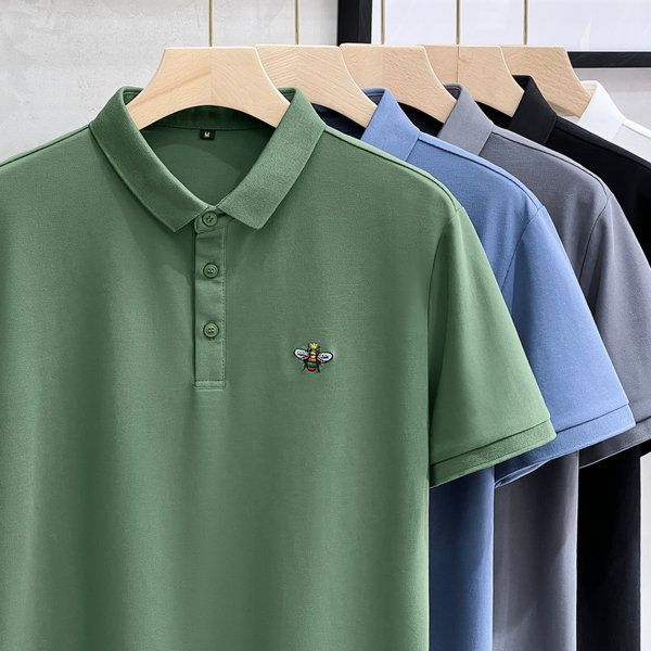 เสื้อโปโลชาย ราคาถูก Polo–Shirt