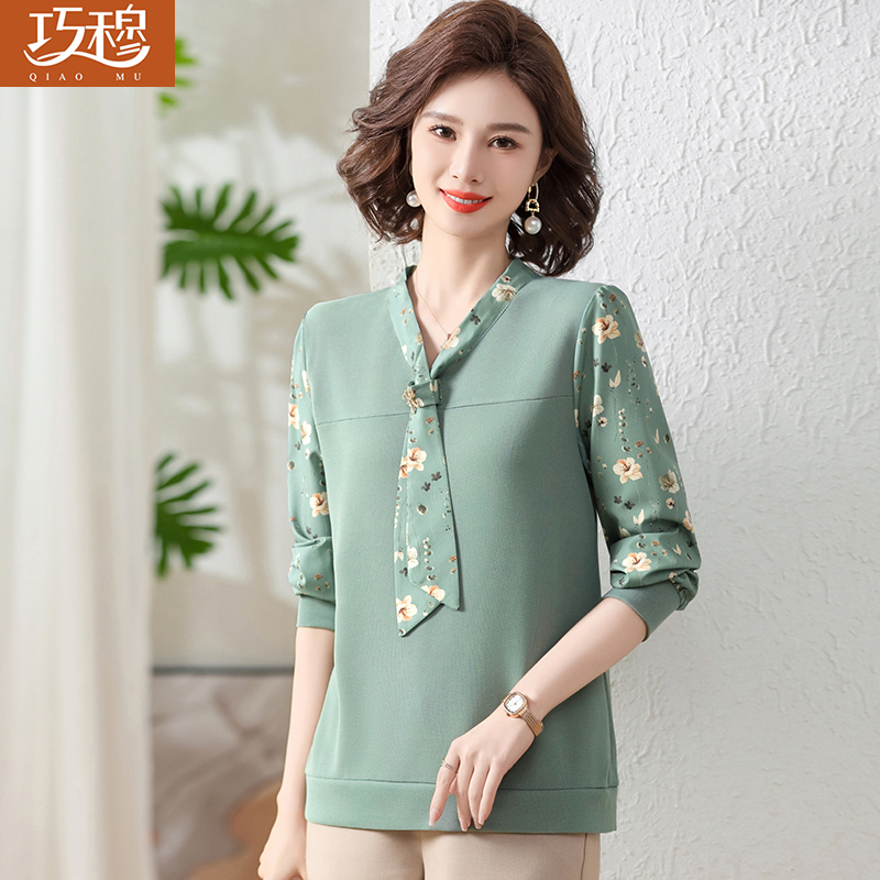 เสื้อผ้าแฟชั่นสุภาพสตรีวัยผู้ใหญ่(อก35-44นิ้ว)ใส่ได้