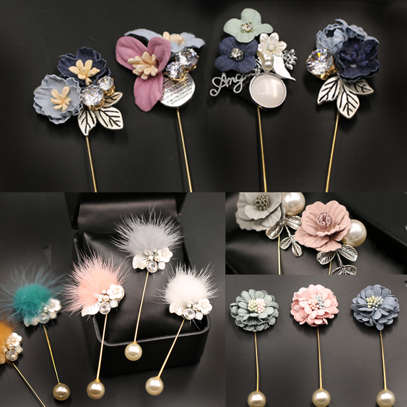 เข็มกลัด เข็มกลัดสวยๆ เข็มกลัดติดเสื้อ Brooch