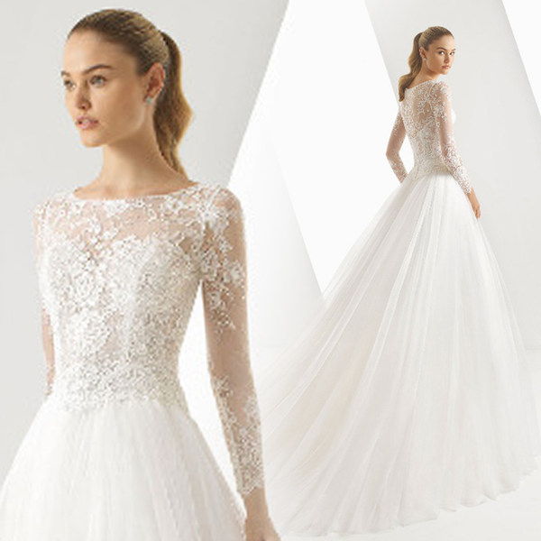 ชุดแต่งงาน Wedding Dress แบรนด์ Angel
