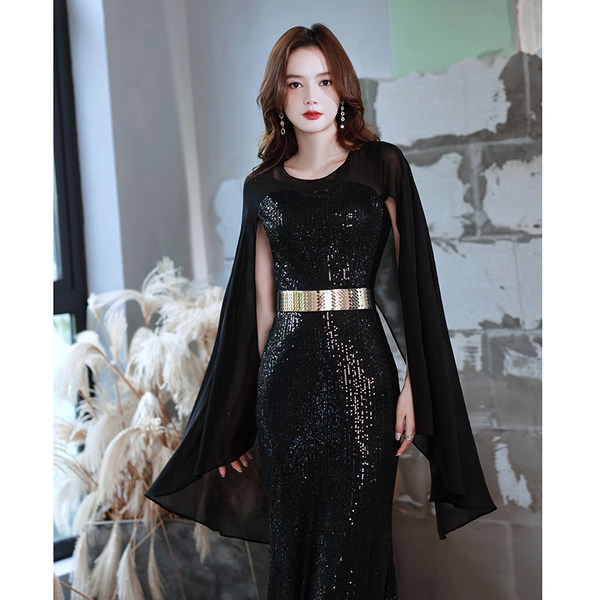 ชุดราตรี ชุดออกงาน ดีไซน์หรู แบรนด์ Angel