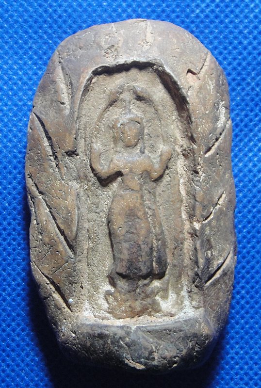 พระแม่ลักษมี