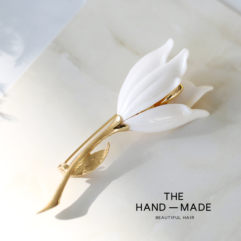 เข็มกลัด เข็มกลัดสวยๆ เข็มกลัดติดเสื้อ Brooch