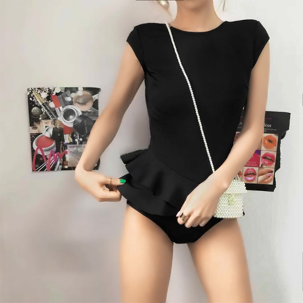 ชุดว่ายน้ำผู้หญิง ชุดว่ายน้ำน่ารัก Bikini ชุดไปทะเล