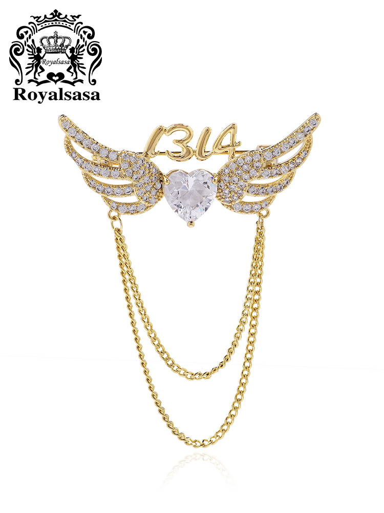 เข็มกลัด เข็มกลัดสวยๆ เข็มกลัดติดเสื้อ Brooch