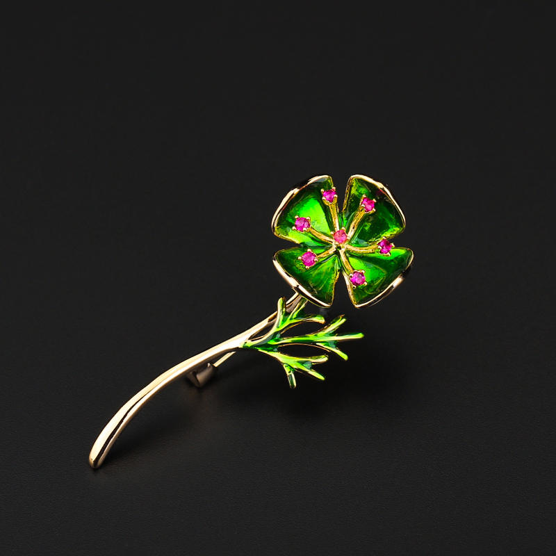 เข็มกลัด เข็มกลัดสวยๆ เข็มกลัดติดเสื้อ Brooch