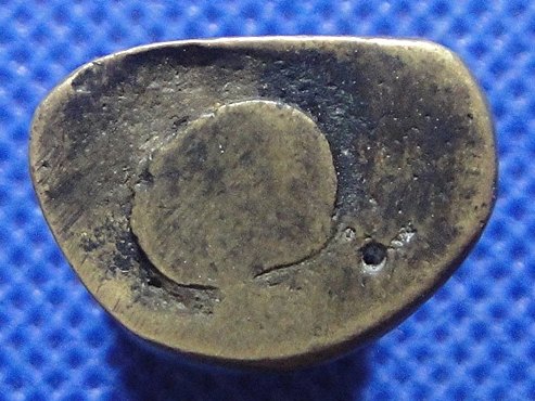 หลวงพ่อเงิน วัดบางคลาน