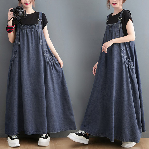 เสื้อลินินคนอ้วน เสื้อทีเชิ้ตคนอ้วนผู้หญิง เสื้อทีเชิ้ตตัวใหญ่ By Literary Plus size