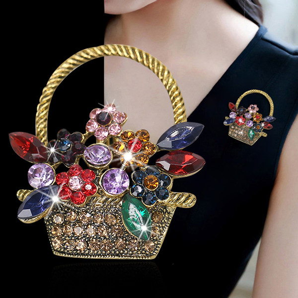 เข็มกลัด เข็มกลัดสวยๆ เข็มกลัดติดเสื้อ Brooch