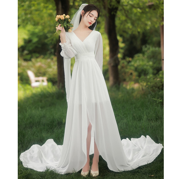 ชุดราตรี ชุดออกงาน ดีไซน์หรู แบรนด์ Angel