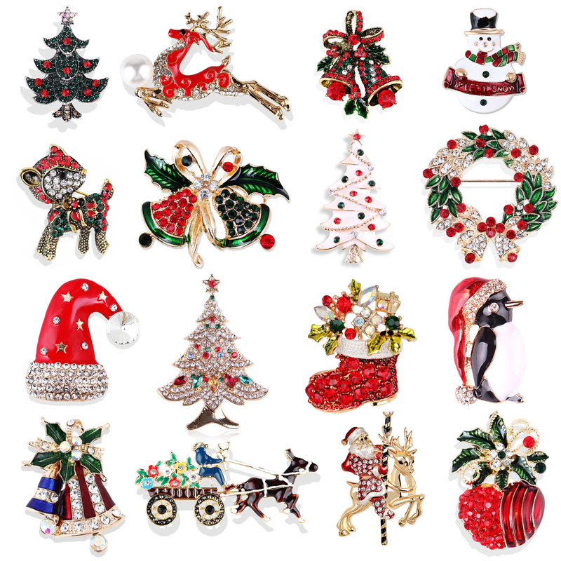 เข็มกลัด เข็มกลัดสวยๆ เข็มกลัดติดเสื้อ Brooch