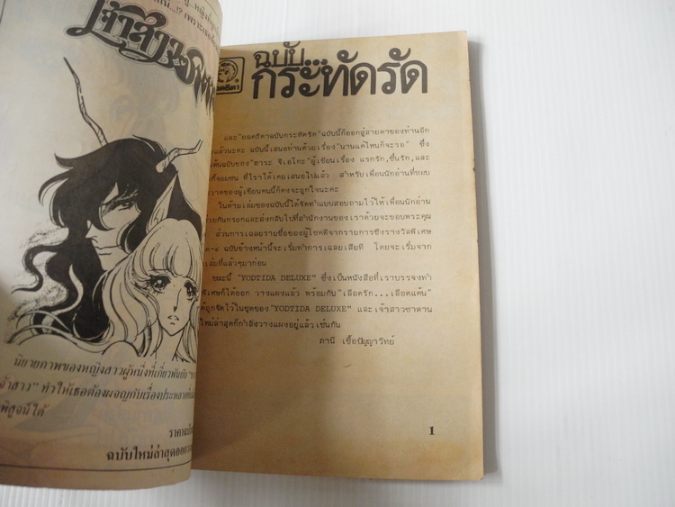 นานแค่ไหนก็จะรอ ( เล่มเดียวจบ ) / Chieko Hara