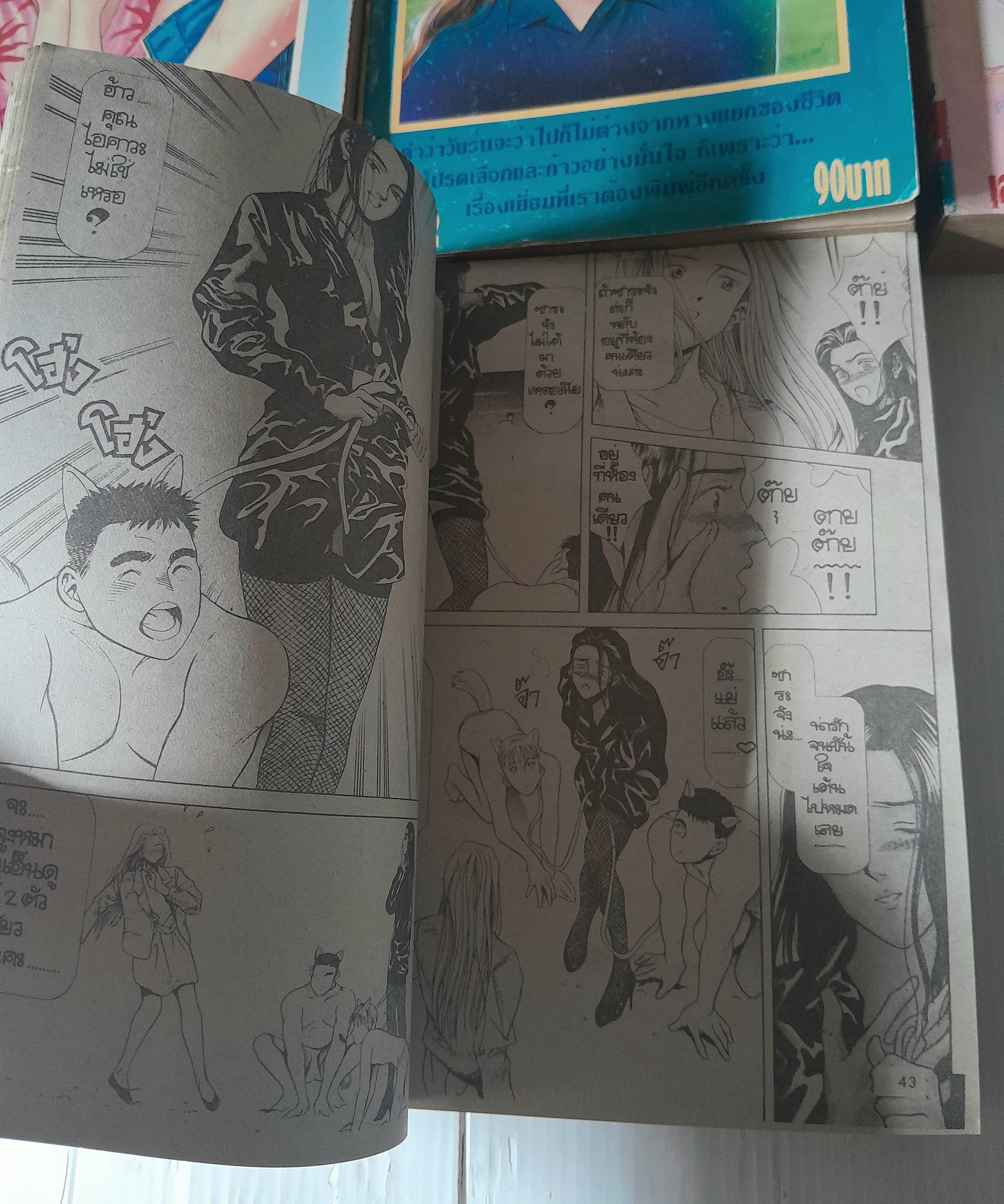 จะปกป้องเธอด้วยชีวิต 4 เล่มจบ