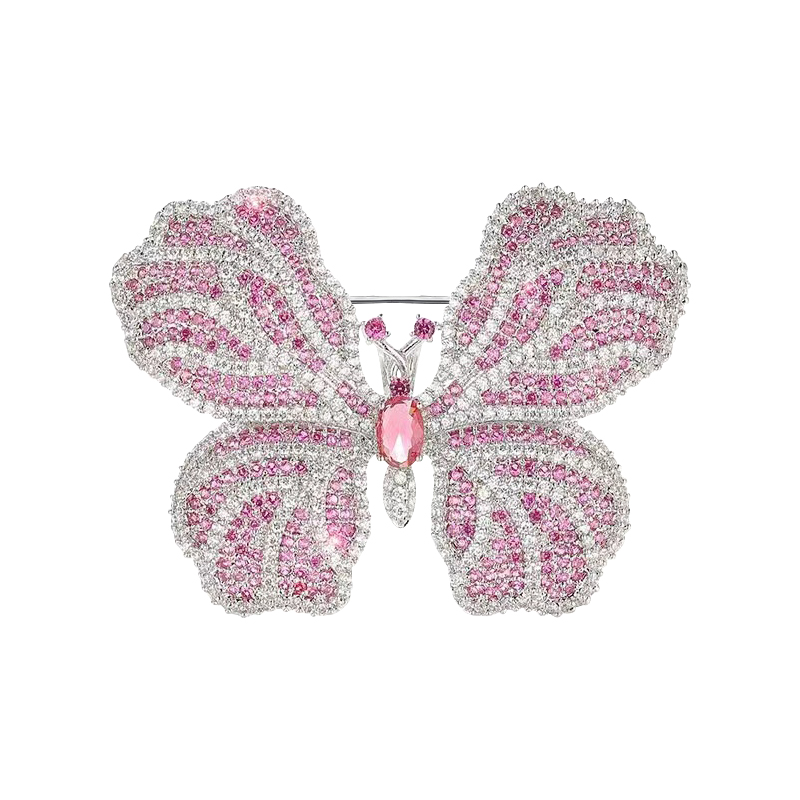 เข็มกลัด เข็มกลัดสวยๆ เข็มกลัดติดเสื้อ Brooch