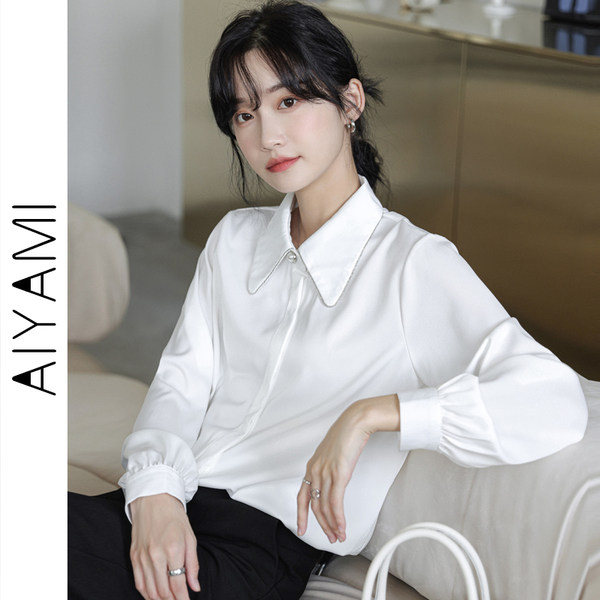เสื้อชีฟองเกาหลี เสื้อชีฟองสวยๆ