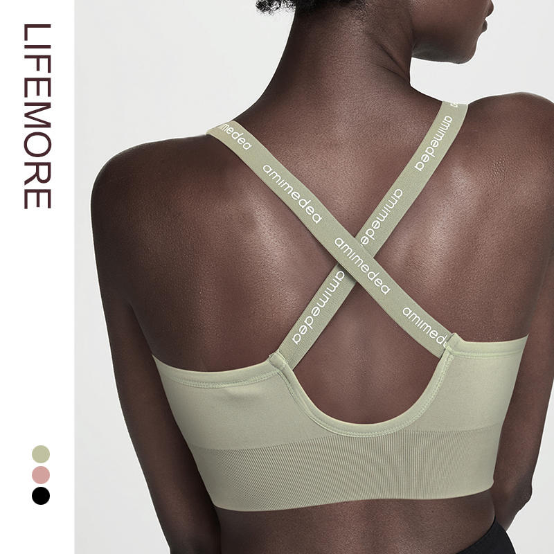 สปอร์ตบรา Sport bra