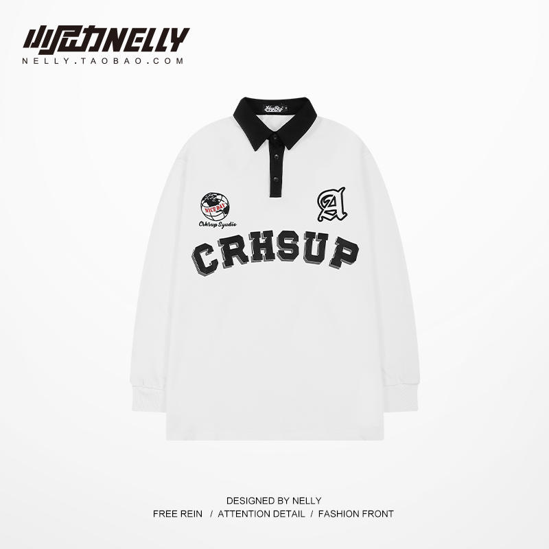 เสื้อยืดคอกลม ผู้ชาย เสื้อยืดผู้ชายเกาหลี เสื้อยืดเกาหลี แบรนด์ NELLY