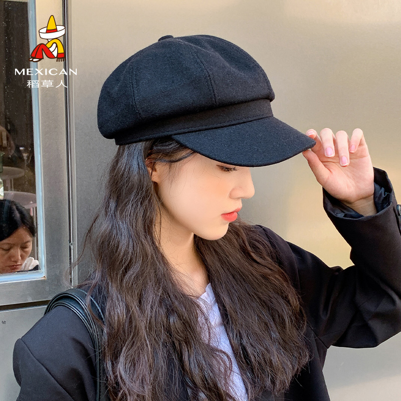 หมวกเบเร่ต์