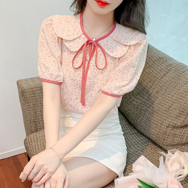เสื้อลูกไม้สวยๆ เสื้อลูกไม้ เสื้อลูกไม้แฟชั่น BY MIRI