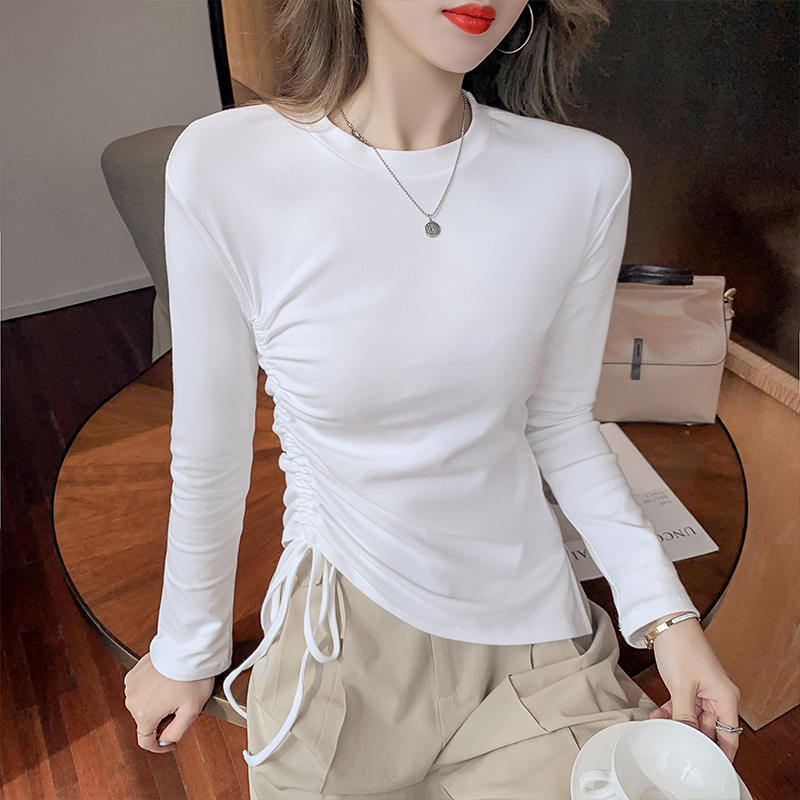 เสื้อยืดวัยรุ่น ลายน่ารัก