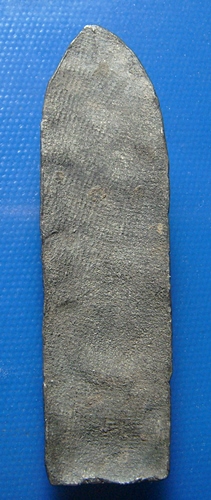 พระร่วงยืน กรุถ้ำมหาเถร ลพบุรี