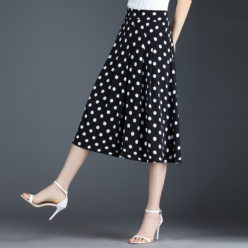 กระโปรงยาว กระโปรงยาวทรงเอ กระโปรงทำงาน