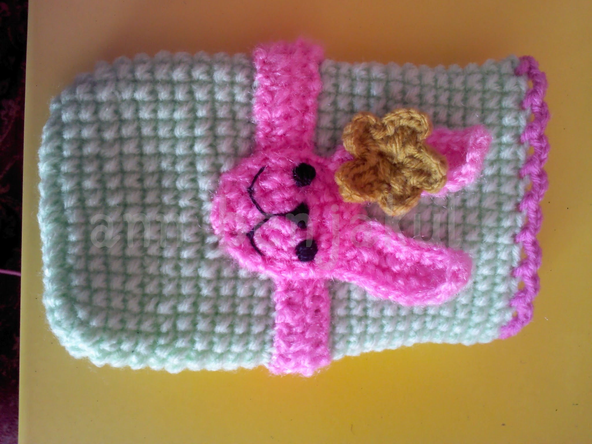 ซองใส่มือถือ