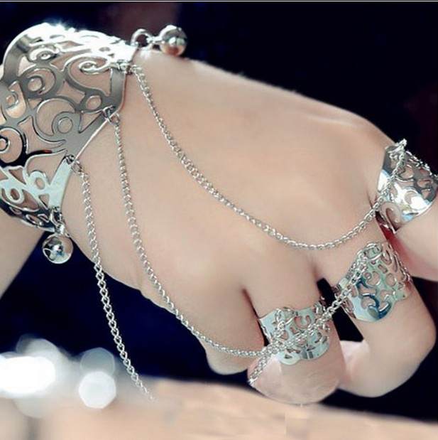 สร้อยข้อมือ สร้อยข้อมือแฟชั่น
