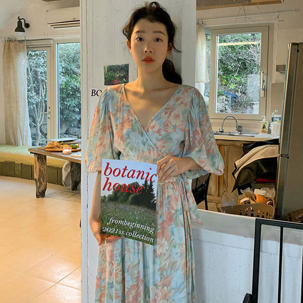 ชุดเดรสแฟชั่น แบบชุดเดรสสวยๆ ชุดเดรสน่ารัก