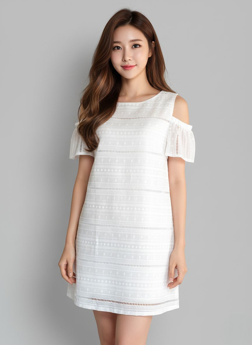 ðĪ Dress4470 āđāļāļĢāļŠāļāđāļēāļāļāļāļāļāļāļāļĨāļļāļĨāļēāļĒāļŠāļĩāļāļēāļ§āđāļāļ·āđāļāļāļĩ āļāļļāđāļĄ āđāļāļē āļĢāļ°āļāļēāļĒāļāļēāļāļēāļĻāđāļāđāļāļĩ āļāļĩāđāļāļāđāļāļĢāļāļāļĨāđāļāļĒāđāļ§āđāļēāđāļŦāļĨāđ āļĄāļĩāļāļąāļāđāļāļāļĒāđāļēāļāļāļĩ