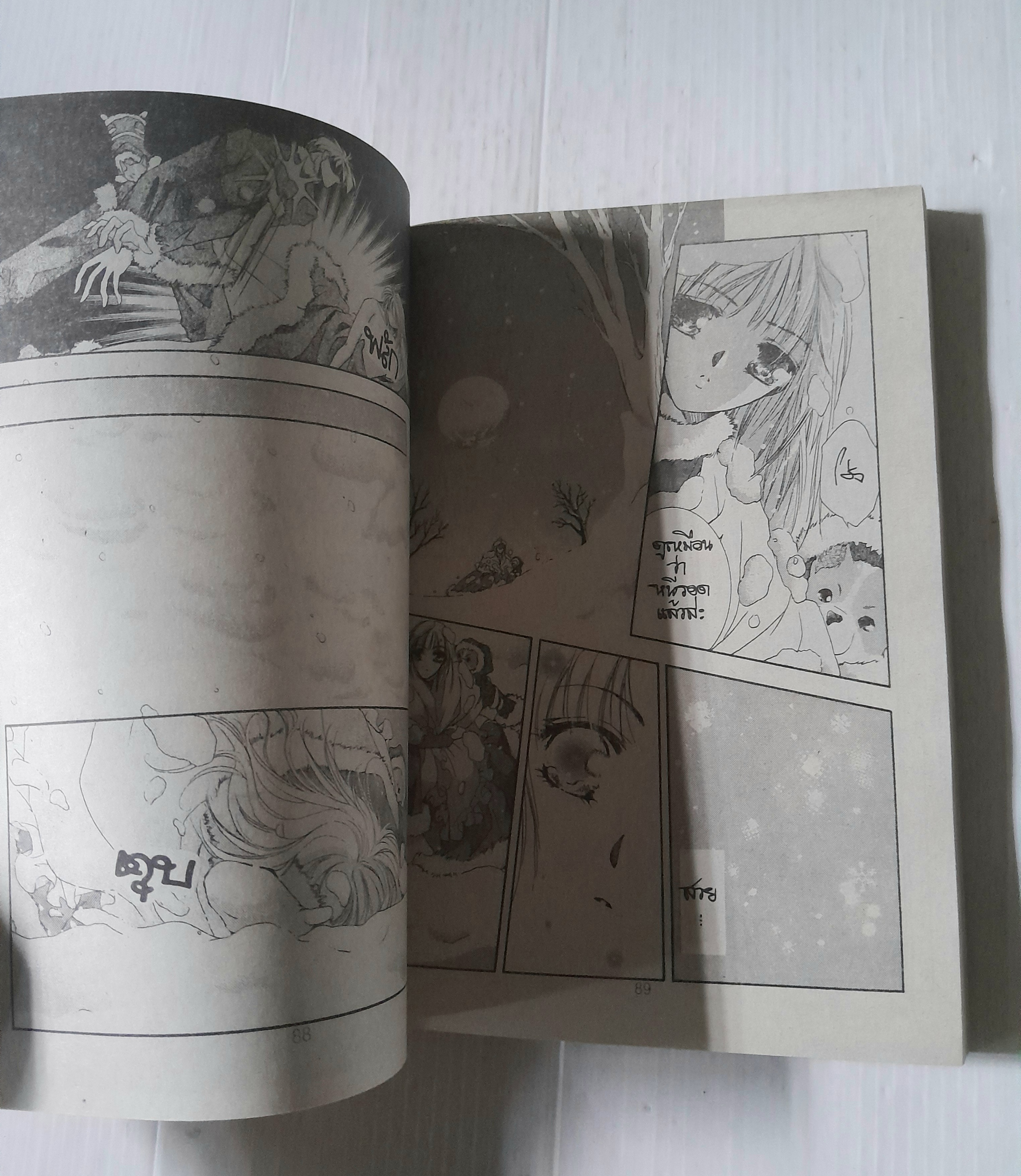 คุณหนูยอดรัก (เล่มเดียวจบ)