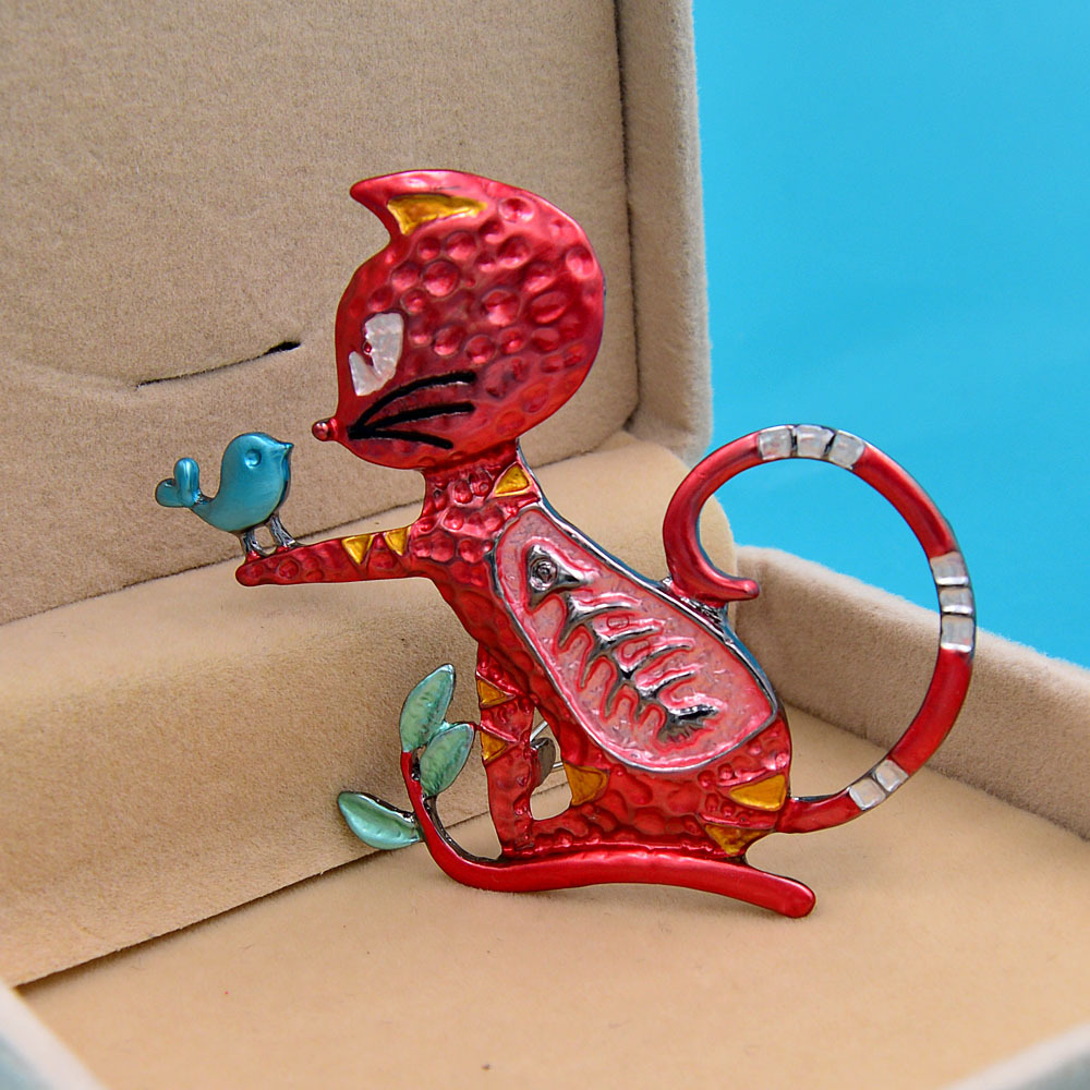 เข็มกลัด เข็มกลัดสวยๆ เข็มกลัดติดเสื้อ Brooch