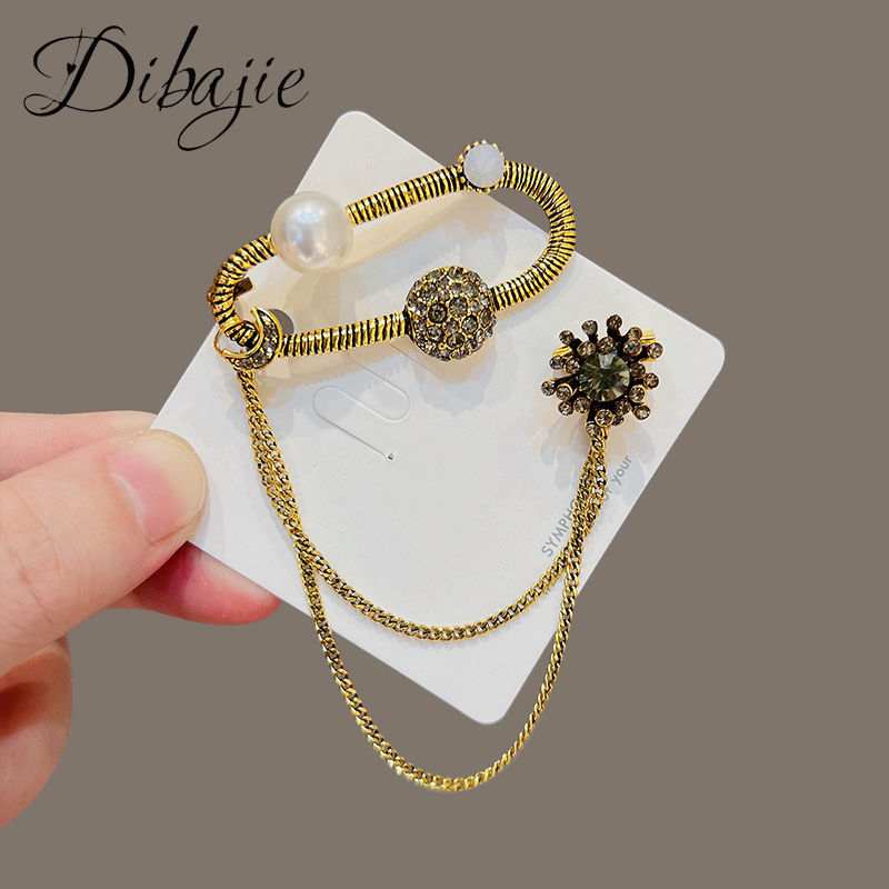 เข็มกลัด เข็มกลัดสวยๆ เข็มกลัดติดเสื้อ Brooch