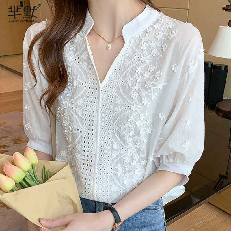 เสื้อเชิ้ตแฟชั่น เสื้อเชิ้ตชีฟอง ลายสวยๆ