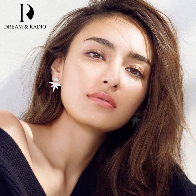 ต่างหู ตุ้มหูแฟชั่น