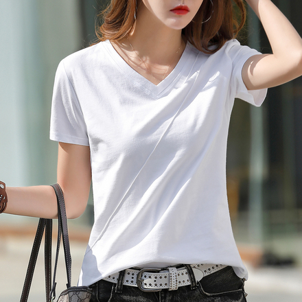 เสื้อยืดแขนยาวแฟชั่น เสื้อยืด T-shirt แขนยาว